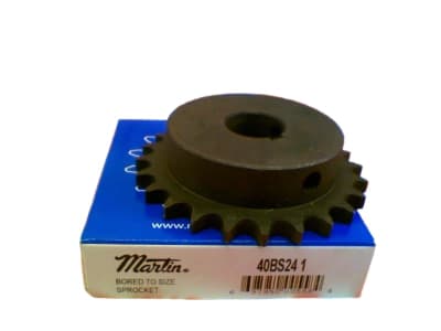 ALTRA INDUSTRIAL MOTION 40B24-1
