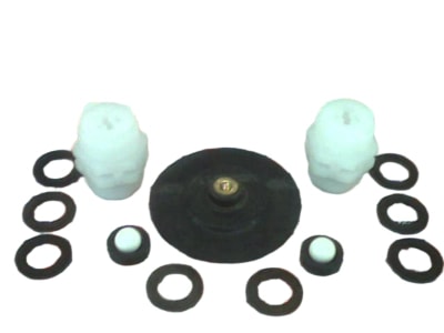 PROMINENT FLUID CONTROLS 1010542