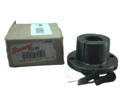 MARTIN SPROCKET & GEAR INC H 20MM