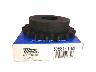 ALTRA INDUSTRIAL MOTION 60BS18-1-12