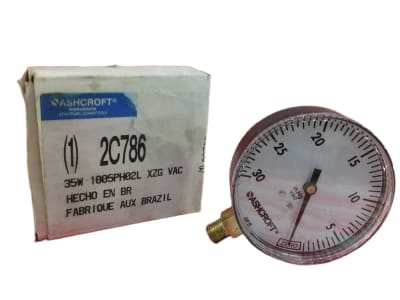 GRAINGER 2C786