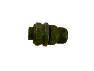 CROWN CONNECTORS MS3106A10SL4S