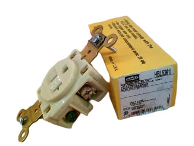 SPERRY INSTRUMENTS 5361I