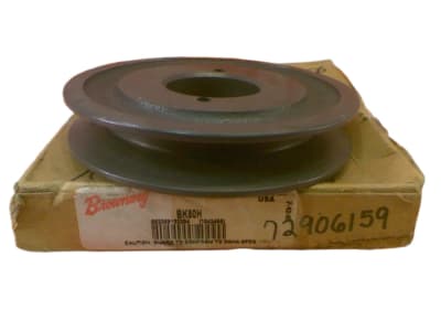 MARTIN SPROCKET & GEAR INC BK50-H