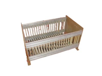 ASEA BROWN BOVERI CAF-17CP-BA