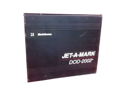 MATTHEWS MS-800-728-00