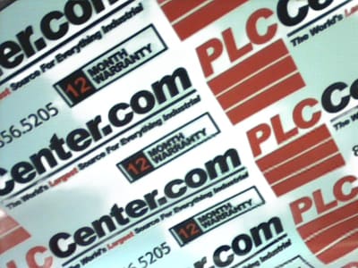 GENERAL ELECTRIC LCU-74-6W