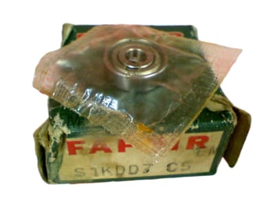 TIMKEN S1KDD7-C5