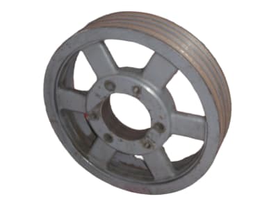 MARTIN SPROCKET & GEAR INC 4 5V 1320 E