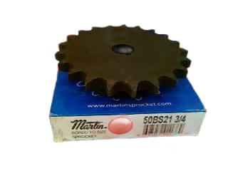 ALTRA INDUSTRIAL MOTION 50BS2134