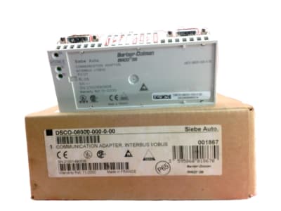 INVENSYS 001867