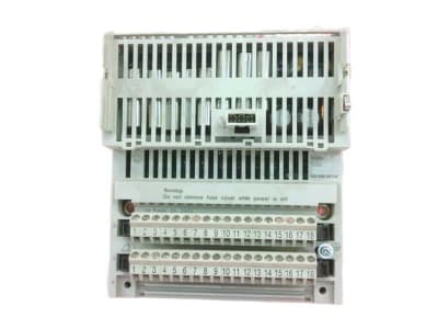 INVENSYS DSDO-04000-000-0-00