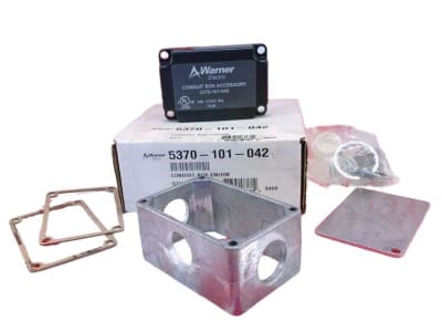 GRAINGER 2DBP6