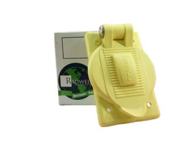 GRAINGER 3D257
