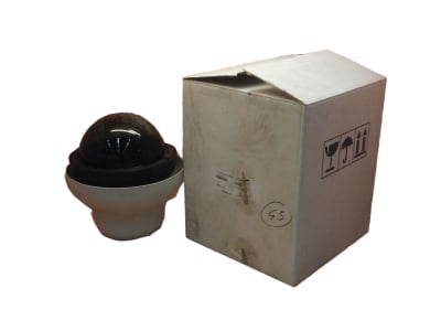 AXIS COMMUNICATIONS DBH24K0F022