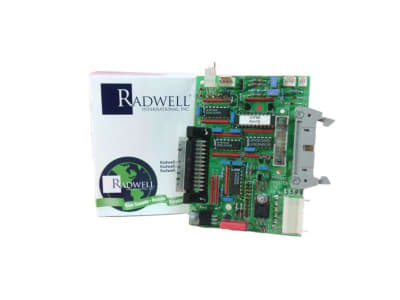 DOVER CORPORATION 31B66A1