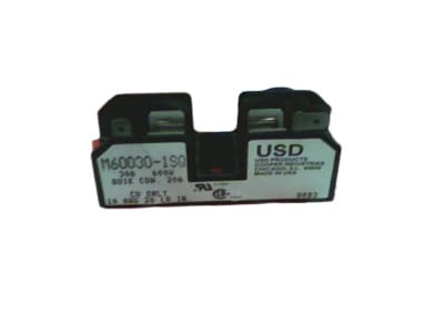 SCHNEIDER ELECTRIC M60030-1SQ