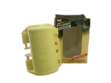 GRAINGER 3D384