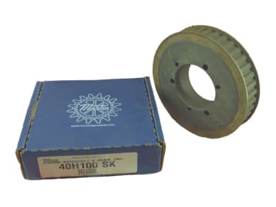 ALTRA INDUSTRIAL MOTION 40H100SK-2-3/8