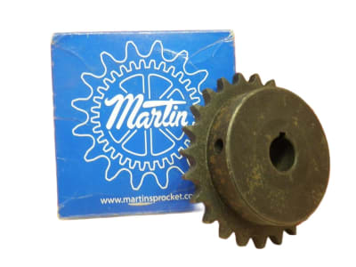 ALTRA INDUSTRIAL MOTION 40B24-3/4