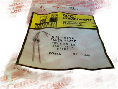 NTE ECG5092A