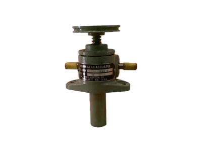 MOTION INDUSTRIES 02609632