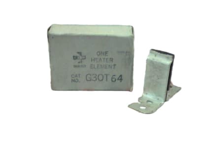 SCHNEIDER ELECTRIC G30T64