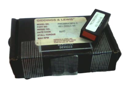 FIVES PM020BH430PH-0