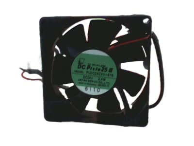 DANFOSS EXTFANKIT20HP