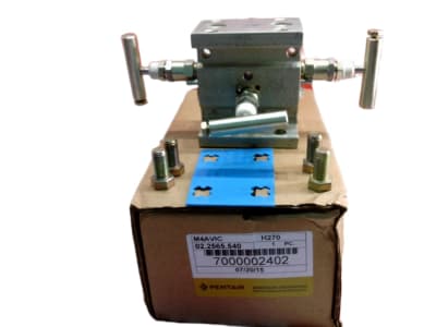 INVENSYS B0152MC