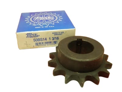 ALTRA INDUSTRIAL MOTION 50B14-1 3/16