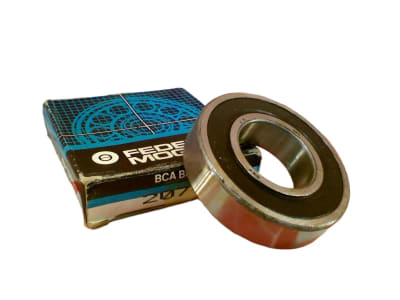 NTN BEARING 207-F