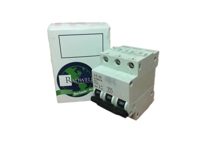 INDUSTRIAL CONTROLS 3J32C/3