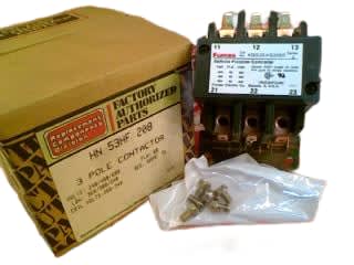 UNITED TECHNOLOGIES HN-53HF-208
