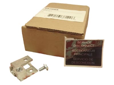 WESTINGHOUSE DS200GK
