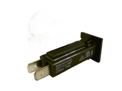 NEWARK ELECTRONICS 75F006