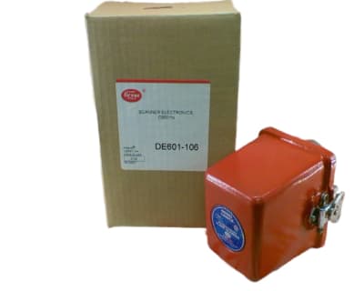DET TRONICS 004173-001