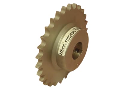 LINN GEAR 50B28SS-1-1/4