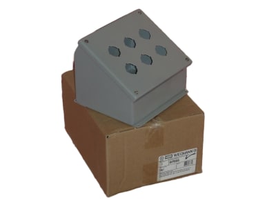 GRAINGER 2VB58