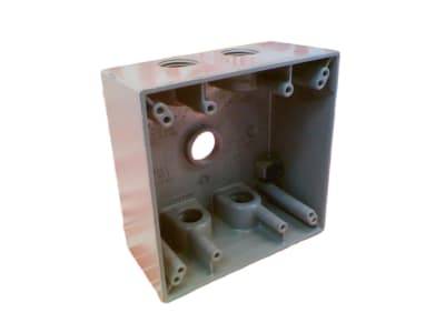 GRAINGER 4A244