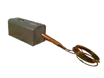 INGERSOLL RAND CNT0390