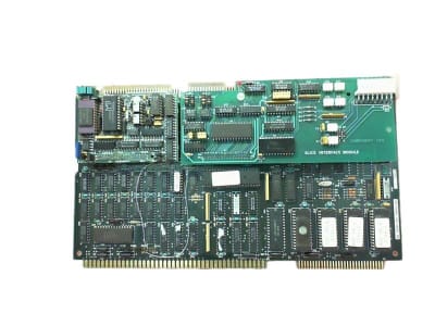 PARKER 8024A