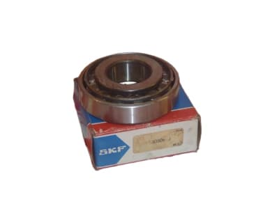 CONSOLIDATED BEARING 30306-J