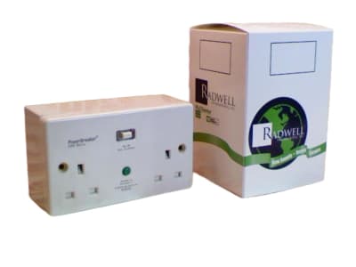 GREENBROOK ELECTRICAL H22WP