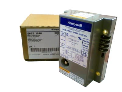 SPX S87B-1016