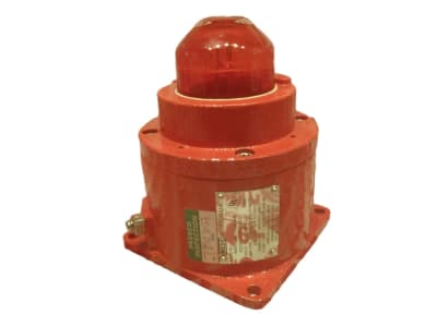 COOPER SM87HXBAUL110RN4BNNR