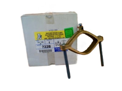 PLATT ARL722B