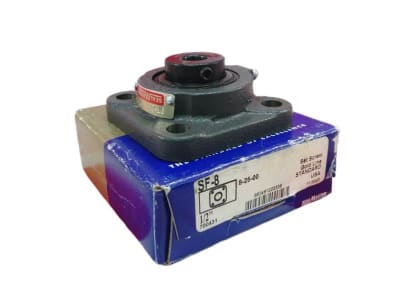 GRAINGER 44A547