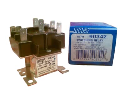 INGERSOLL RAND RLY01711