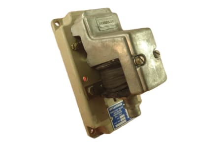 EATON CORPORATION 28UI3-35